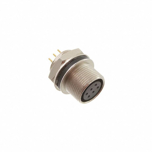 AdamTech SD-PNL06-FFTRH-PX0-000 Circular Connectors