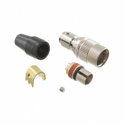 AdamTech SD-PNL06-MMTAL-SX0-000 Circular Connectors