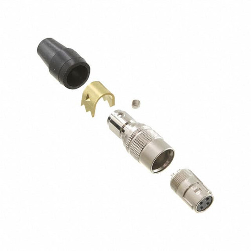 AdamTech SD-PNN04-FFLAL-SX0-000 Circular Connectors