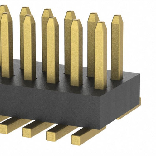 AdamTech SPH2-16-U-SMT Pin Headers & Sockets