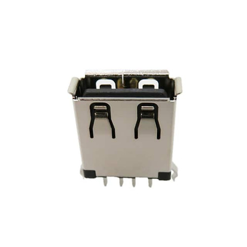 AdamTech USB-A-S-VT USB, DVI, HDMI Connectors