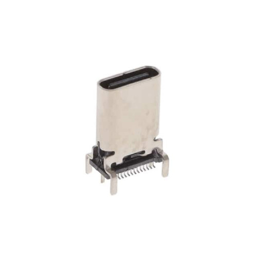 AdamTech USBC31SVTCS4BKPPTR USB, DVI, HDMI Connectors