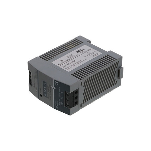 SolaHD Emerson - SDP2-24-100T Switching Power Supplies