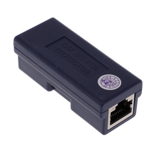 SolaHD Emerson - STC-P0E-65FF Surge Protectors