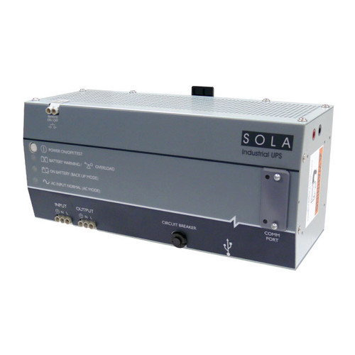 SolaHD Emerson - SDU500A Uninterruptible Power Supplies