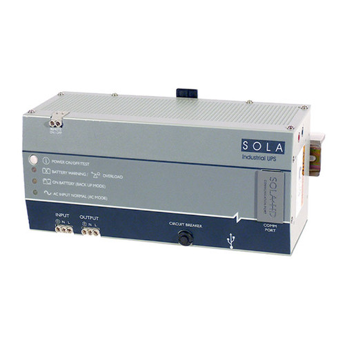 SolaHD Emerson - SDU850A Uninterruptible Power Supplies