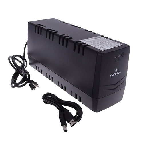 SolaHD Emerson - SLN600 Uninterruptible Power Supplies