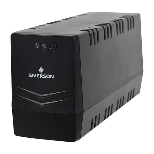SolaHD Emerson - SPS850 Uninterruptible Power Supplies