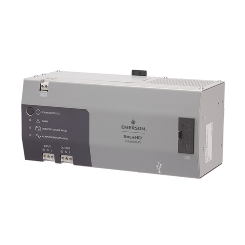 SolaHD Emerson - SDU850B5 Uninterruptible Power Supplies