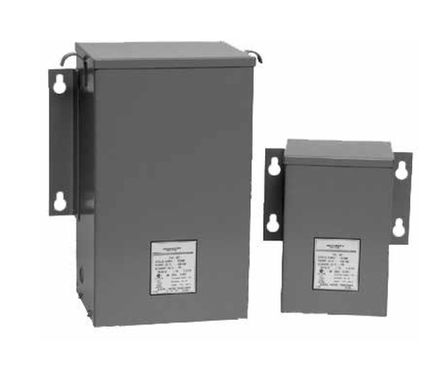 SolaHD Emerson - HZ7500R Power Transformers