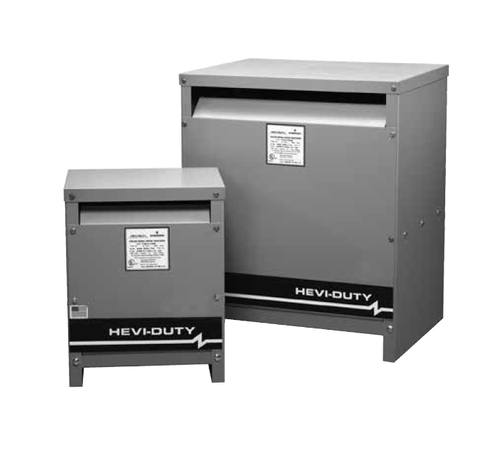 SolaHD Emerson - K4E2H15S Power Transformers