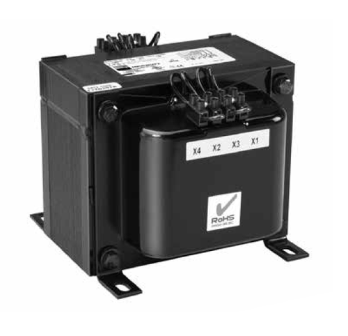 SolaHD Emerson - CE1000TH Power Transformers