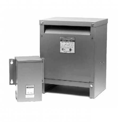 SolaHD Emerson - DT651H11S Dry-Type Distribution Transformers