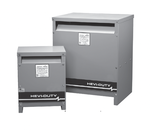 SolaHD Emerson - E81H15S Dry-Type Distribution Transformers