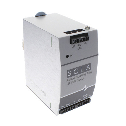 SolaHD Emerson - STFE200-24L Powerline Filters