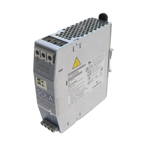 SolaHD Emerson - SDN 2X20RED Power Supply Accessories