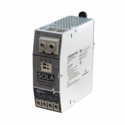 SolaHD Emerson - SDN 2X40RED Power Supply Accessories