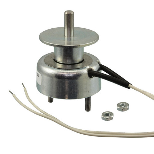 Johnson Electric - Ledex Dormeyer Saia 123423-033 Tubular Solenoid