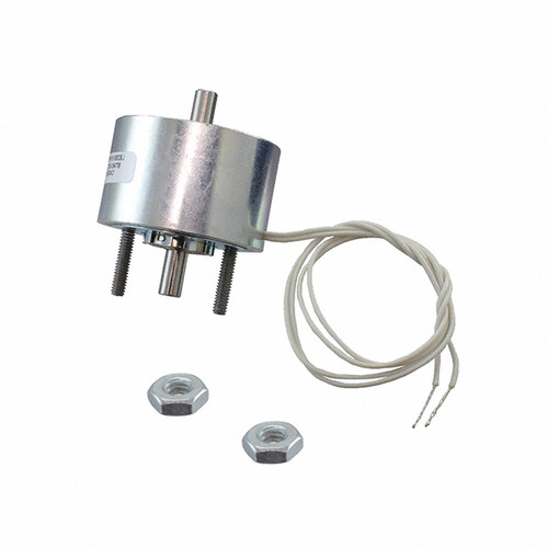 Johnson Electric - Ledex Dormeyer Saia 195191-031 Tubular Solenoid