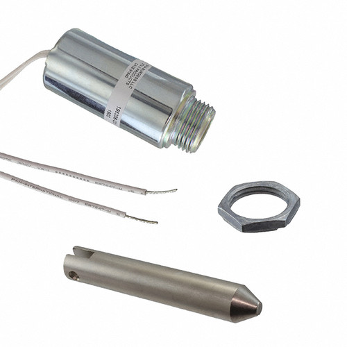 Johnson Electric - Ledex Dormeyer Saia 195206-231 Tubular Solenoid