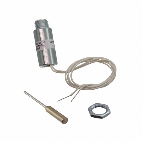 Johnson Electric - Ledex Dormeyer Saia 195203-234 Tubular Solenoid