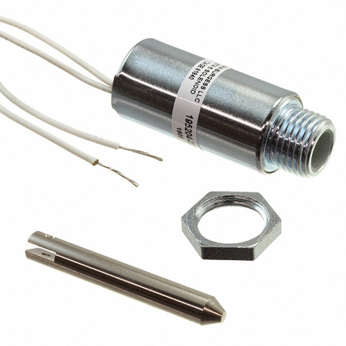 Johnson Electric - Ledex Dormeyer Saia 195204-227 Tubular Solenoid