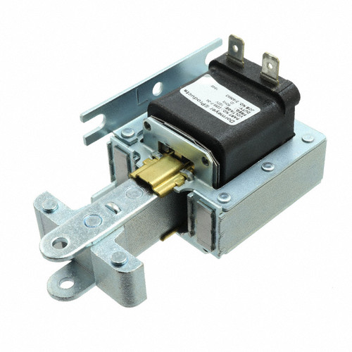 Johnson Electric - Ledex Dormeyer Saia 2255-F-34 Laminated Solenoid