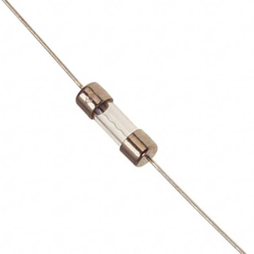 Littelfuse 0224010.HXUP Cylindrical Fuses