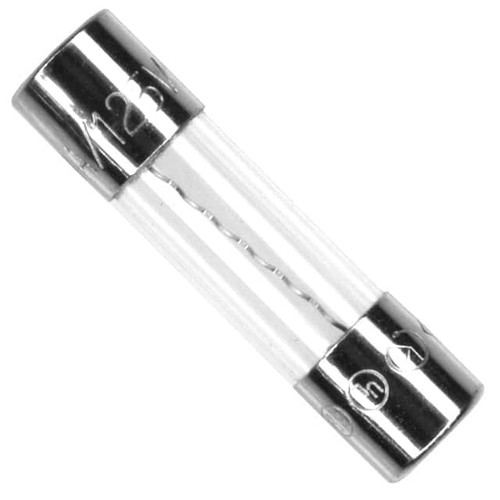 Littelfuse 023306.3MXP Cylindrical Fuses