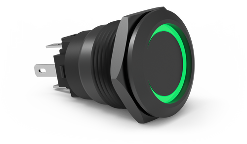 Carling Technologies / Littelfuse AV1-2A211B-R00 Anti-Vandal Switches