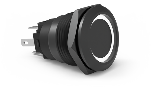 Carling Technologies / Littelfuse AV1-2B211D-R00 Anti-Vandal Switches