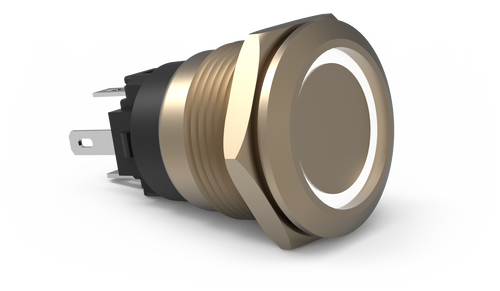 Carling Technologies / Littelfuse AV1-4B211D-R00 Anti-Vandal Switches