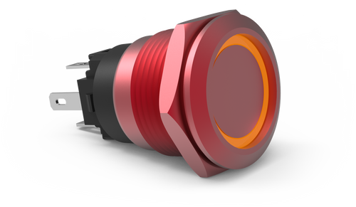 Carling Technologies / Littelfuse AV1-3A211C-R00 Anti-Vandal Switches