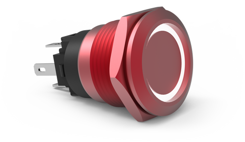 Carling Technologies / Littelfuse AV1-3A211D-R00 Anti-Vandal Switches