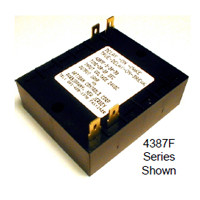 Artisan 4387A-6-C-D Delay on Make - True Delay on Break