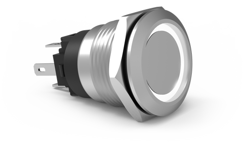 Carling Technologies / Littelfuse AV1-1A311D-R00 Anti-Vandal Switches