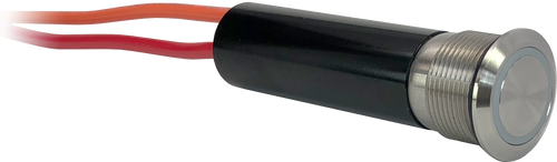 Carling Technologies / Littelfuse AVH1-1C36-RBEA Anti-Vandal Switches