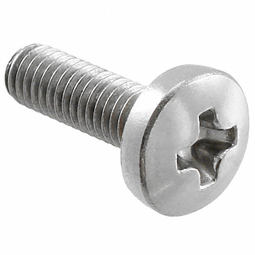 APM Hexseal RM3X10MM 2701 Machine Screw