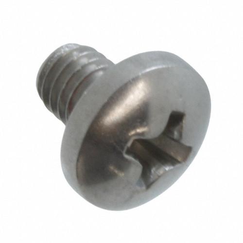 APM Hexseal RM4X6MM 2701 Machine Screw