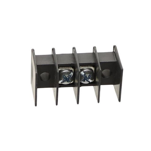Curtis Industries 325000-02-0 Barrier Style Terminal Blocks
