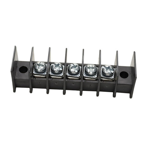Curtis Industries 325001-05-0 Barrier Style Terminal Blocks