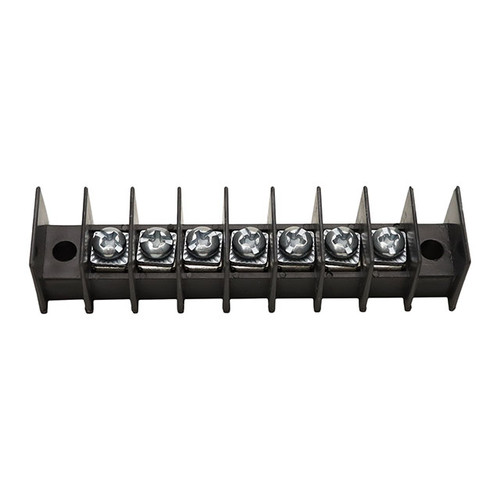 Curtis Industries 325001-07-0 Barrier Style Terminal Blocks