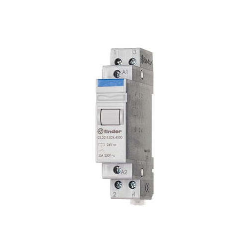 Finder 22.22.9.024.4000 Power Relay