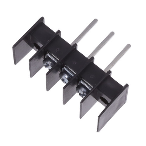 Curtis Industries 325021-03-0 Barrier Style Terminal Blocks