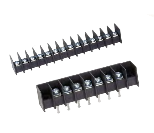 Curtis Industries 325040-02-0 Barrier Style Terminal Blocks