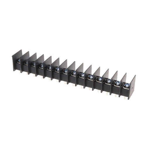 Curtis Industries 325110-14-0 Barrier Style Terminal Blocks