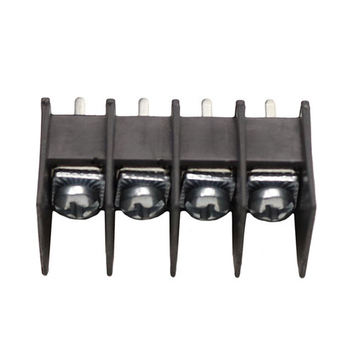 Curtis Industries 325111-04-0 Barrier Style Terminal Blocks