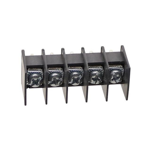 Curtis Industries 325111-05-0 Barrier Style Terminal Blocks