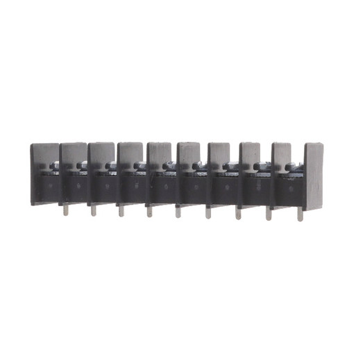 Curtis Industries 325111-09-0 Barrier Style Terminal Blocks