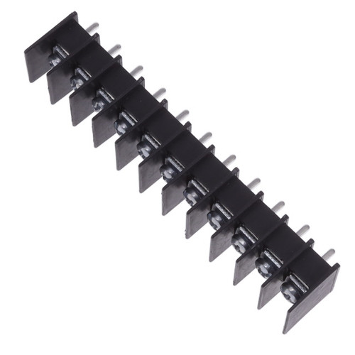 Curtis Industries 325111-11-0 Barrier Style Terminal Blocks